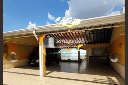 Casa à venda com 1 quarto, 200m² em Recanto do Sol II, Campinas