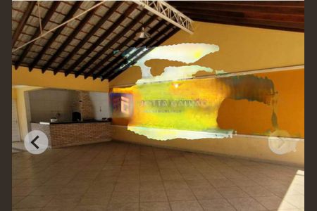 Casa à venda com 1 quarto, 200m² em Recanto do Sol II, Campinas