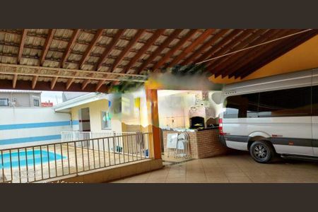 Casa à venda com 1 quarto, 200m² em Recanto do Sol II, Campinas