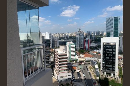 Apartamento à venda com 2 quartos, 87m² em Pinheiros, São Paulo