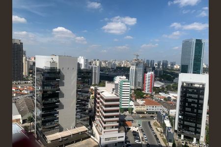 Apartamento à venda com 2 quartos, 87m² em Pinheiros, São Paulo