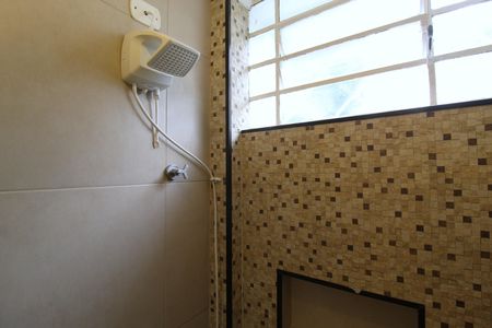 Casa para alugar com 320m², 5 quartos e 5 vagasBanheiro da Suíte