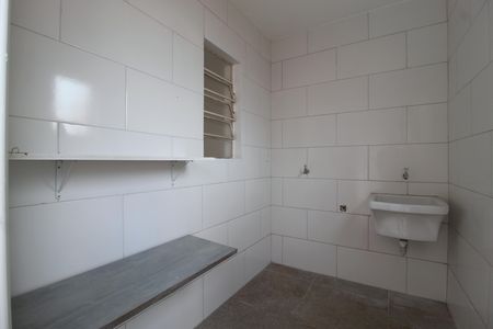 Casa para alugar com 320m², 5 quartos e 5 vagasÁrea de Serviço
