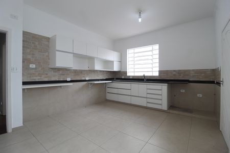 Casa para alugar com 320m², 5 quartos e 5 vagasCozinha