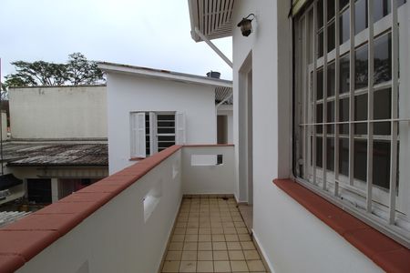 Casa para alugar com 320m², 5 quartos e 5 vagasVaranda