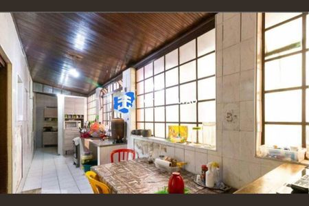 Casa à venda com 3 quartos, 214m² em Jardim Sao Rafael, Campinas