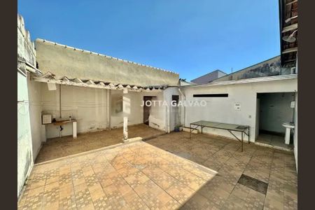 Casa à venda com 3 quartos, 137m² em Jardim Eulina, Campinas