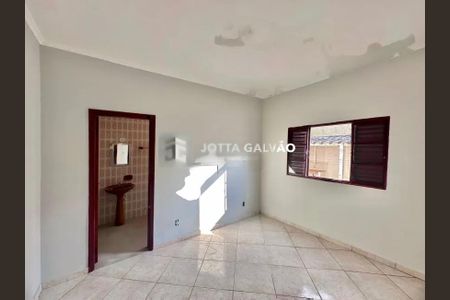 Casa à venda com 3 quartos, 137m² em Jardim Eulina, Campinas