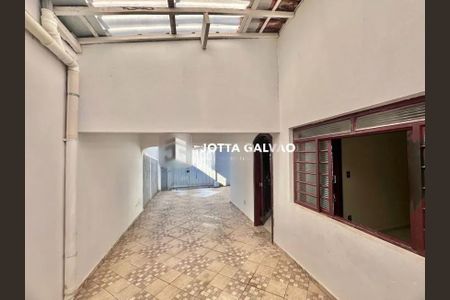 Casa à venda com 3 quartos, 137m² em Jardim Eulina, Campinas