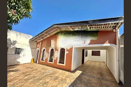 Casa à venda com 3 quartos, 137m² em Jardim Eulina, Campinas