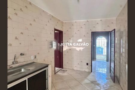 Casa à venda com 3 quartos, 137m² em Jardim Eulina, Campinas