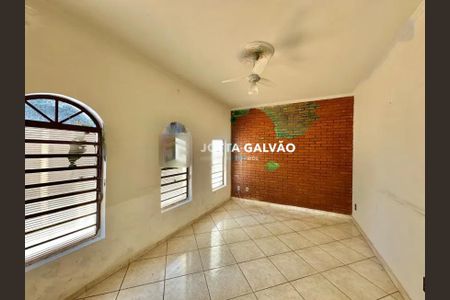 Casa à venda com 3 quartos, 137m² em Jardim Eulina, Campinas