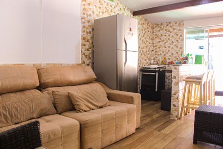 Casa para alugar com 2 quartos, 90m² em Foguete, Cabo Frio