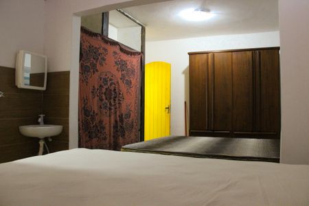 Casa para alugar com 90m², 2 quartos e 1 vaga Casa para alugar com 90m², 2 quartos e 1 vagaSuíte 2