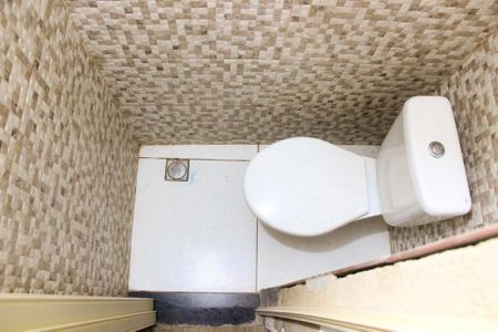 Suíte 2 Banheiro de casa para alugar com 2 quartos, 90m² em Foguete, Cabo Frio