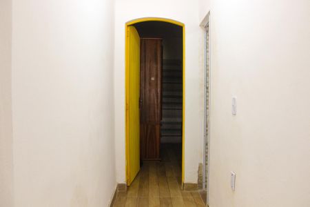 Suíte 2 de casa para alugar com 2 quartos, 90m² em Foguete, Cabo Frio