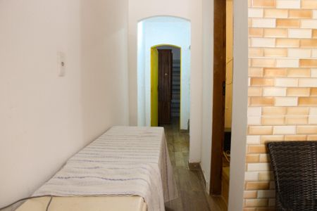 Casa para alugar com 90m², 2 quartos e 1 vaga Casa para alugar com 90m², 2 quartos e 1 vagaSala/Cozinha