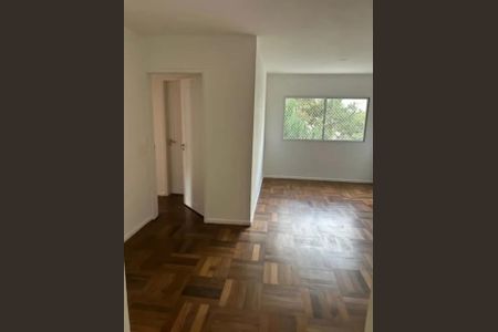 Foto 02 de apartamento para alugar com 2 quartos, 79m² em Indianópolis, São Paulo