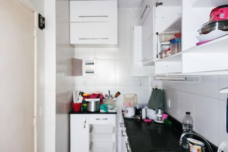 Apartamento para alugar com 80m², 2 quartos e 1 vaga Apartamento para alugar com 80m², 2 quartos e 1 vagaCozinha