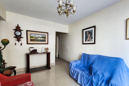 Apartamento para alugar com 80m², 2 quartos e 1 vaga Apartamento para alugar com 80m², 2 quartos e 1 vagaSala