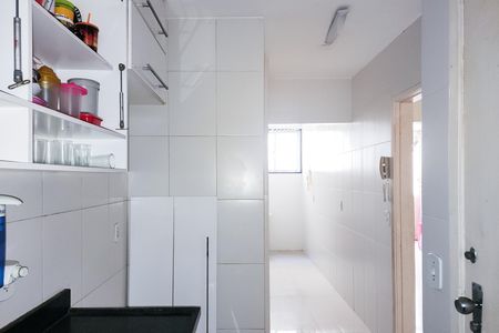 Apartamento para alugar com 80m², 2 quartos e 1 vaga Apartamento para alugar com 80m², 2 quartos e 1 vagaCozinha