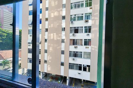 Vista do Quarto 1 de apartamento para alugar com 2 quartos, 80m² em Tijuca, Rio de Janeiro