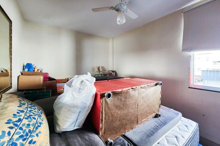 Quarto 2 de apartamento para alugar com 2 quartos, 80m² em Tijuca, Rio de Janeiro