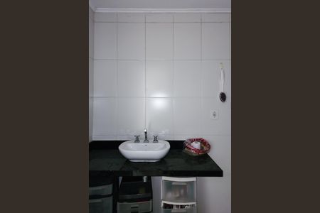 Banheiro  de apartamento para alugar com 2 quartos, 80m² em Tijuca, Rio de Janeiro