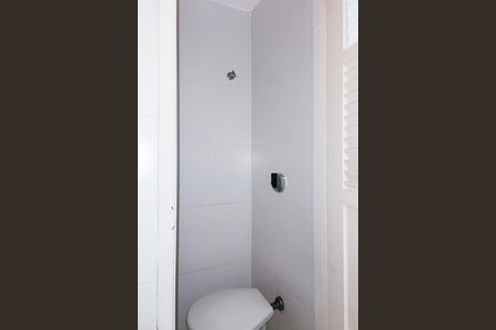 Área de Serviço  de apartamento para alugar com 2 quartos, 80m² em Tijuca, Rio de Janeiro