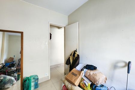 Quarto 1 de apartamento para alugar com 2 quartos, 80m² em Tijuca, Rio de Janeiro