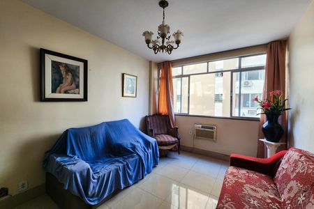 Apartamento para alugar com 2 quartos, 80m² em Tijuca, Rio de Janeiro