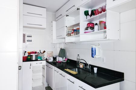 Apartamento para alugar com 80m², 2 quartos e 1 vaga Apartamento para alugar com 80m², 2 quartos e 1 vagaCozinha