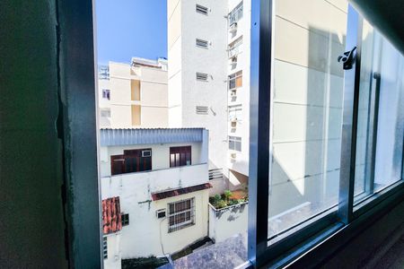 Apartamento para alugar com 80m², 2 quartos e 1 vaga Apartamento para alugar com 80m², 2 quartos e 1 vagaVista do Quarto 2