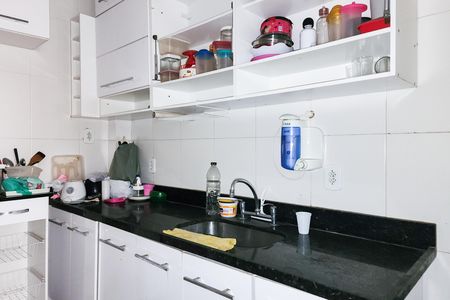 Cozinha  de apartamento para alugar com 2 quartos, 80m² em Tijuca, Rio de Janeiro