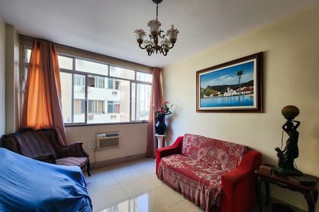 Apartamento para alugar com 80m², 2 quartos e 1 vaga Apartamento para alugar com 80m², 2 quartos e 1 vagaSala
