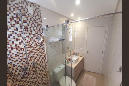 Casa de condomínio à venda com 384m², 4 quartos e 2 vagasBanheiro