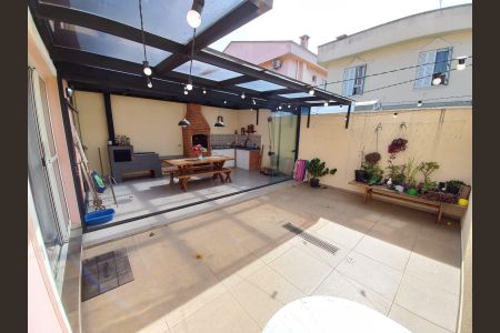 Casa de condomínio à venda com 384m², 4 quartos e 2 vagasÁrea de Lazer