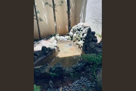 Casa de condomínio à venda com 384m², 4 quartos e 2 vagasÁrea Externa