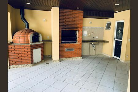 Casa de condomínio à venda com 384m², 4 quartos e 2 vagasÁrea Gourmet