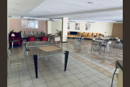 Casa de condomínio à venda com 384m², 4 quartos e 2 vagasSalão de Festas