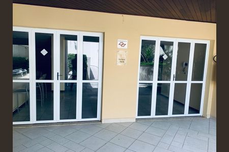 Casa de condomínio à venda com 384m², 4 quartos e 2 vagasÁrea Externa