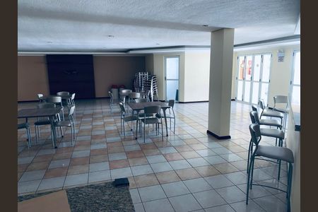 Casa de condomínio à venda com 384m², 4 quartos e 2 vagasSalão de Festas