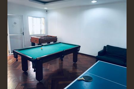 Casa de condomínio à venda com 384m², 4 quartos e 2 vagasSalão de Jogos