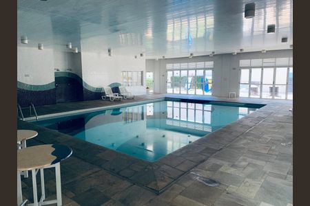 Casa de condomínio à venda com 384m², 4 quartos e 2 vagasPiscina