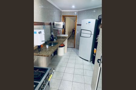 Casa de condomínio à venda com 384m², 4 quartos e 2 vagasÁrea Comum