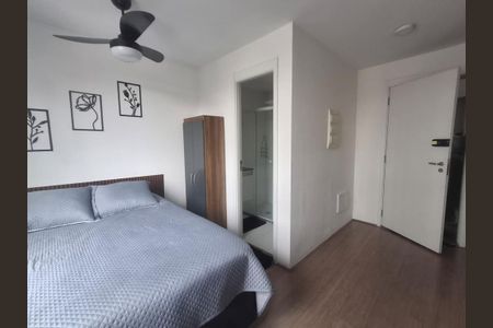 Kitnet/Studio para alugar com 1 quarto, 24m² em Mooca, São Paulo