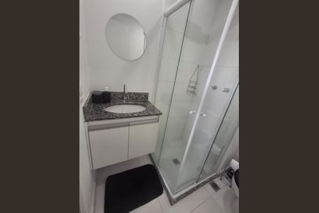 Kitnet/Studio para alugar com 1 quarto, 24m² em Mooca, São Paulo