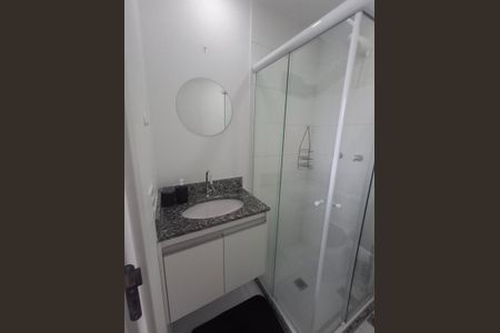 Kitnet/Studio para alugar com 1 quarto, 24m² em Mooca, São Paulo