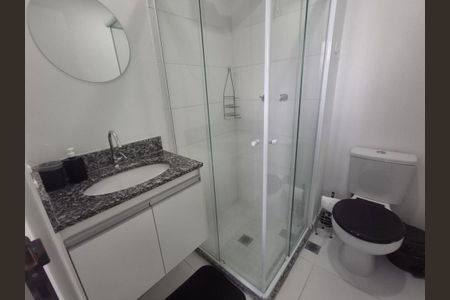 Kitnet/Studio para alugar com 1 quarto, 24m² em Mooca, São Paulo