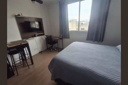 Kitnet/Studio para alugar com 1 quarto, 24m² em Mooca, São Paulo